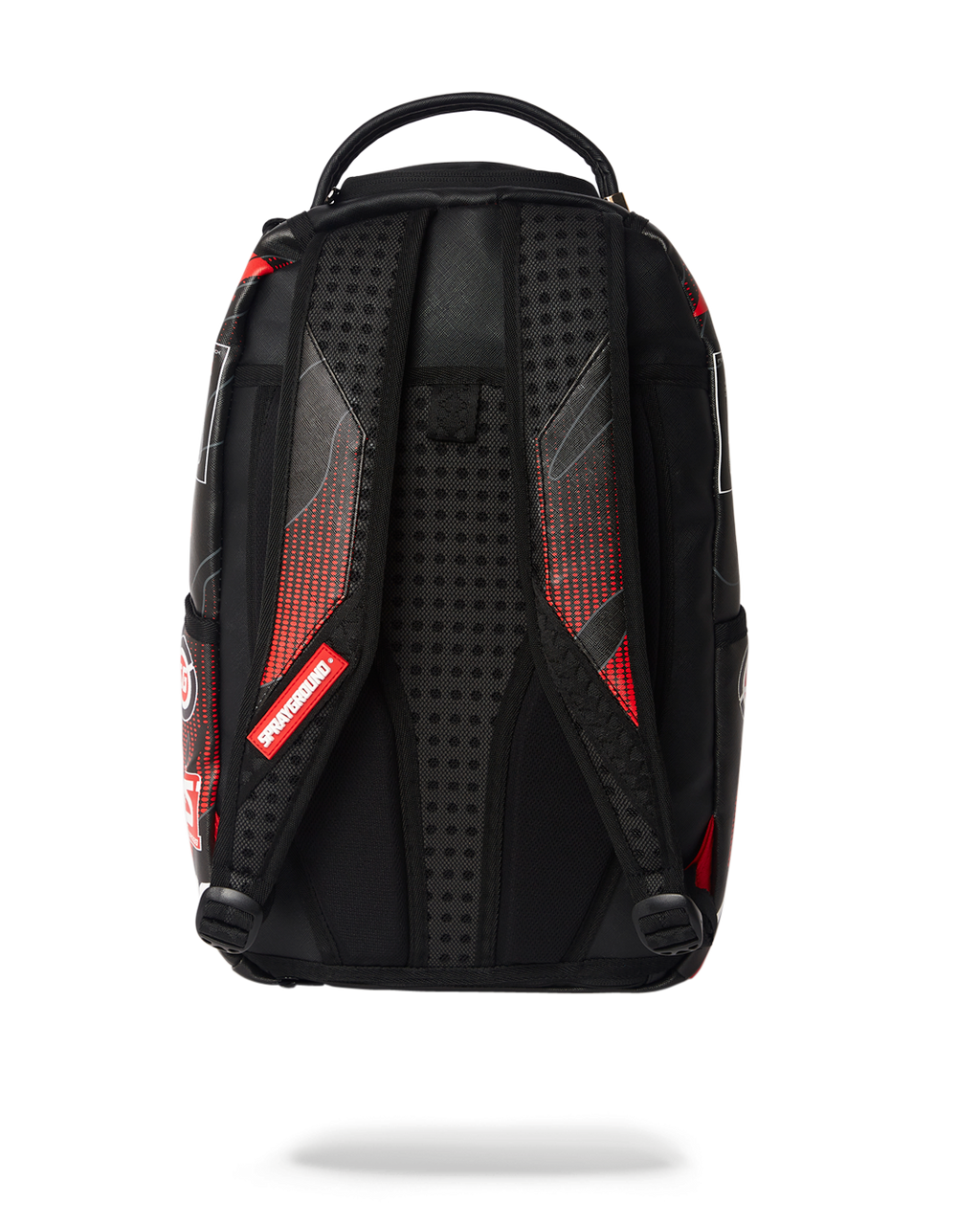 FORMULA 1 MENACING BACKPACK (DLXV)