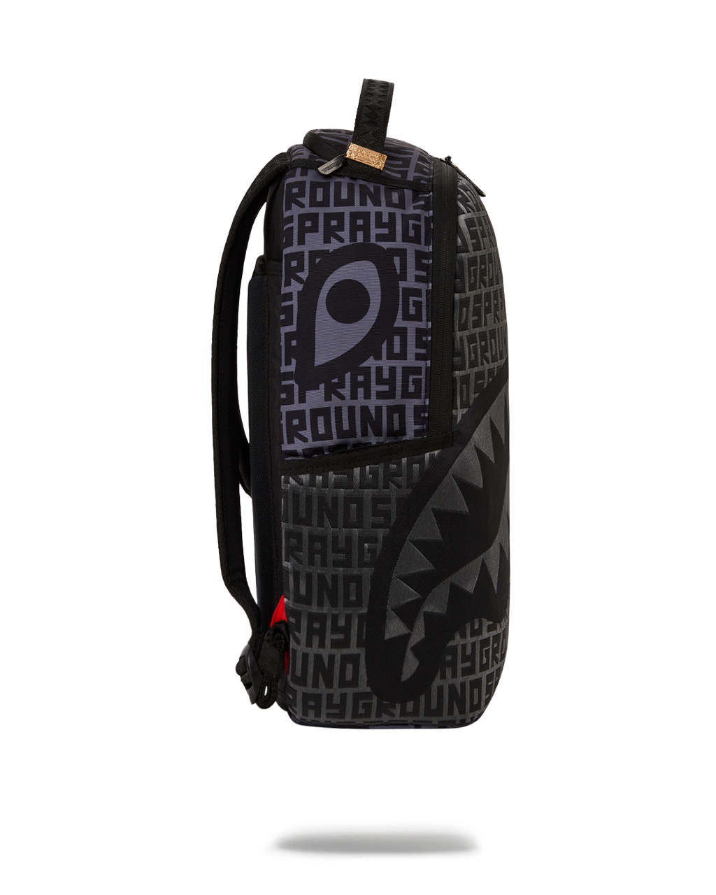 FIBER OPTIC LIGHTSHOW BACKPACK