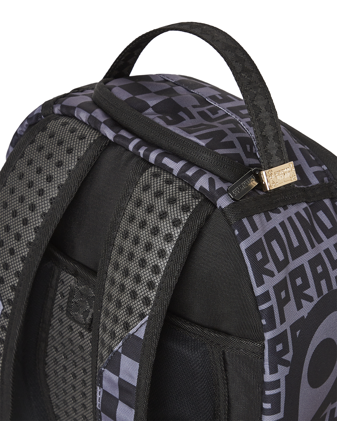 FIBER OPTIC LIGHTSHOW BACKPACK