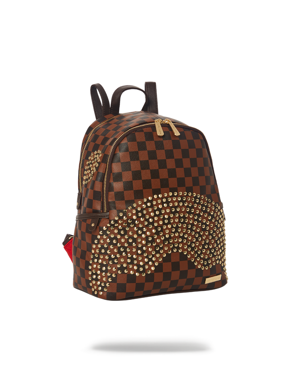 SHARKS IN PARIS POLARIS SAVAGE BACKPACK