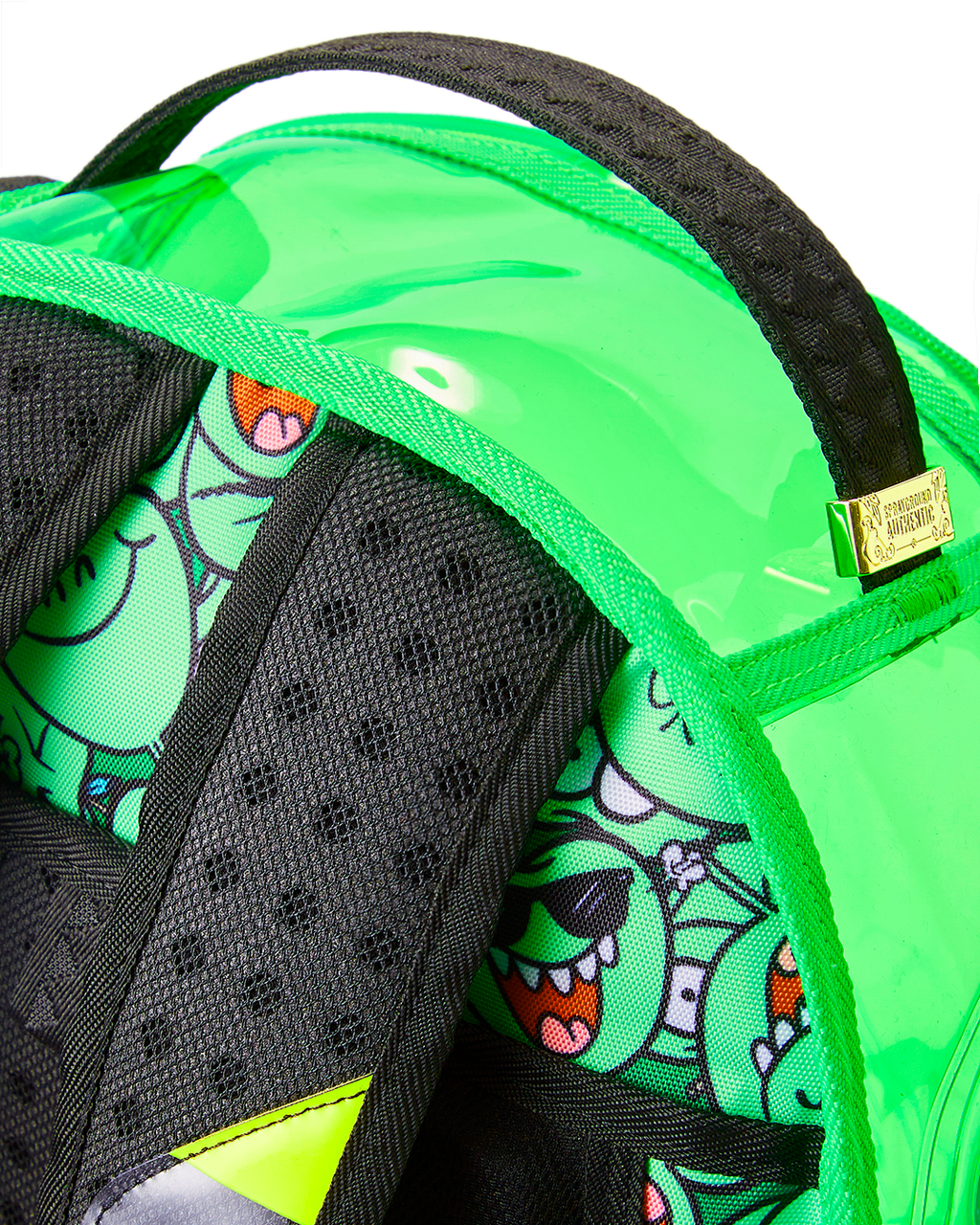 JOLLY RANCHER BACKPACK