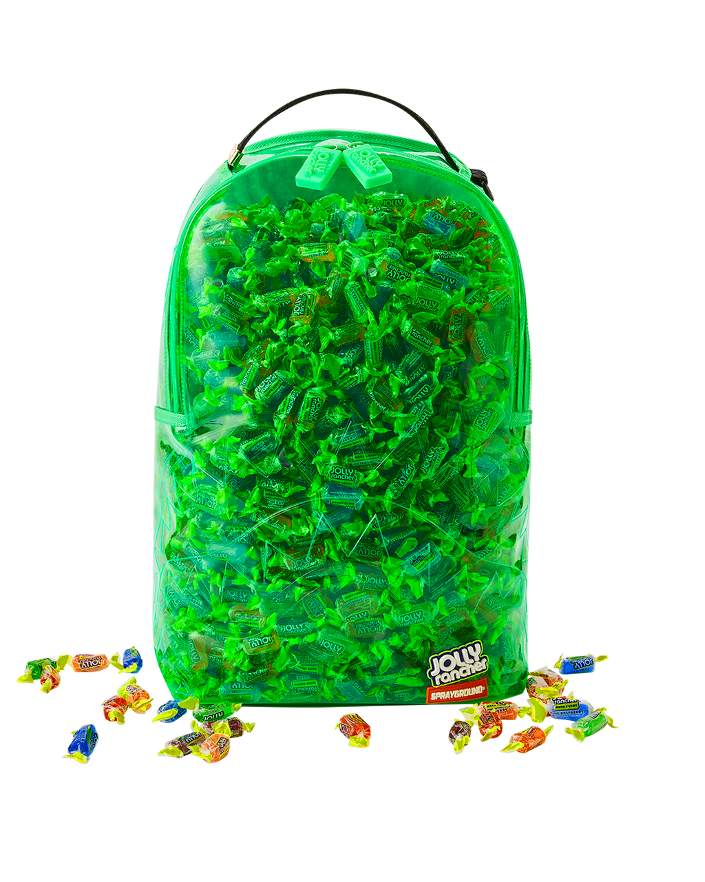 JOLLY RANCHER BACKPACK