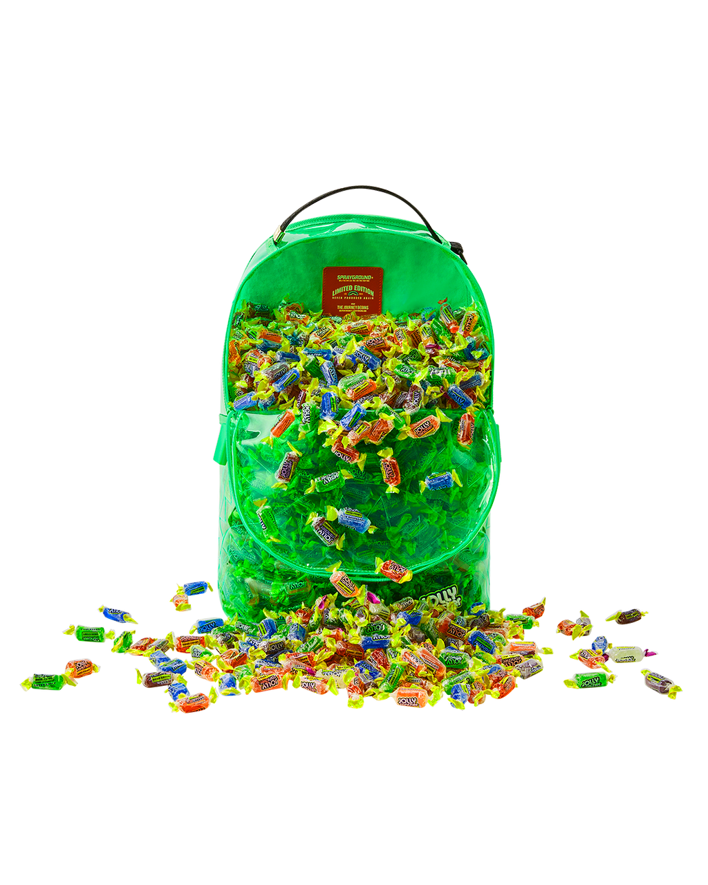 JOLLY RANCHER BACKPACK