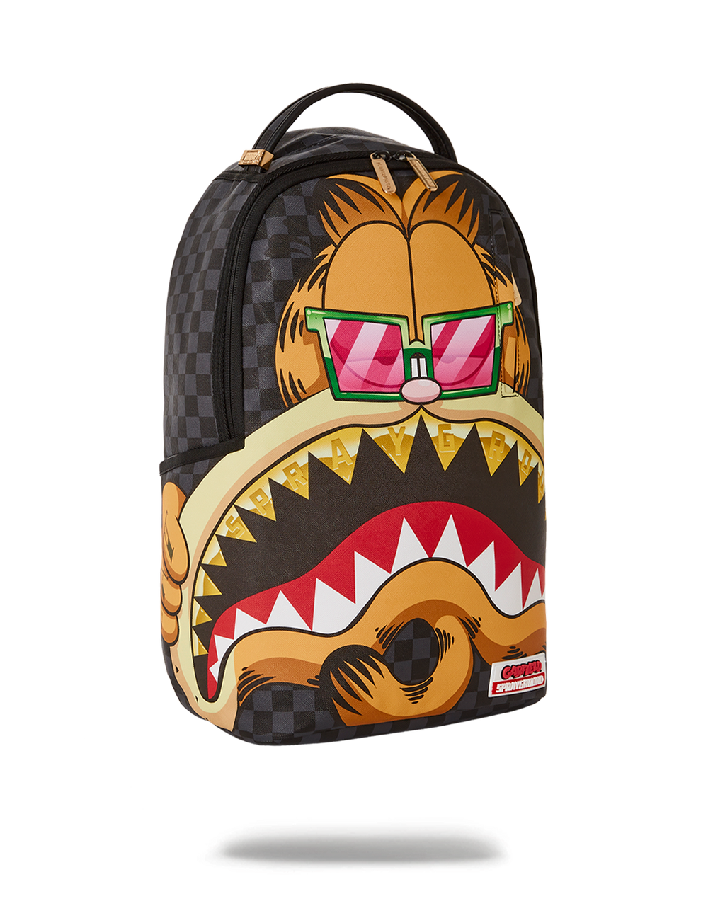 GARFIELD GRILLS (DLXV)