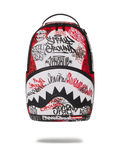 MYSTERIOUS MASTERMIND BACKPACK (DLXV)