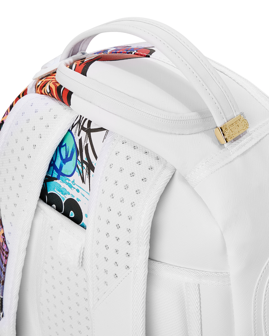 HALF GRAFF BACKPACK (DLXV)