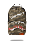 CALL OF DUTY SECRET MISSION BACKPACK