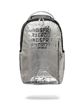 FUTURE TITAN (METALLIC) BACKPACK (DLXV)