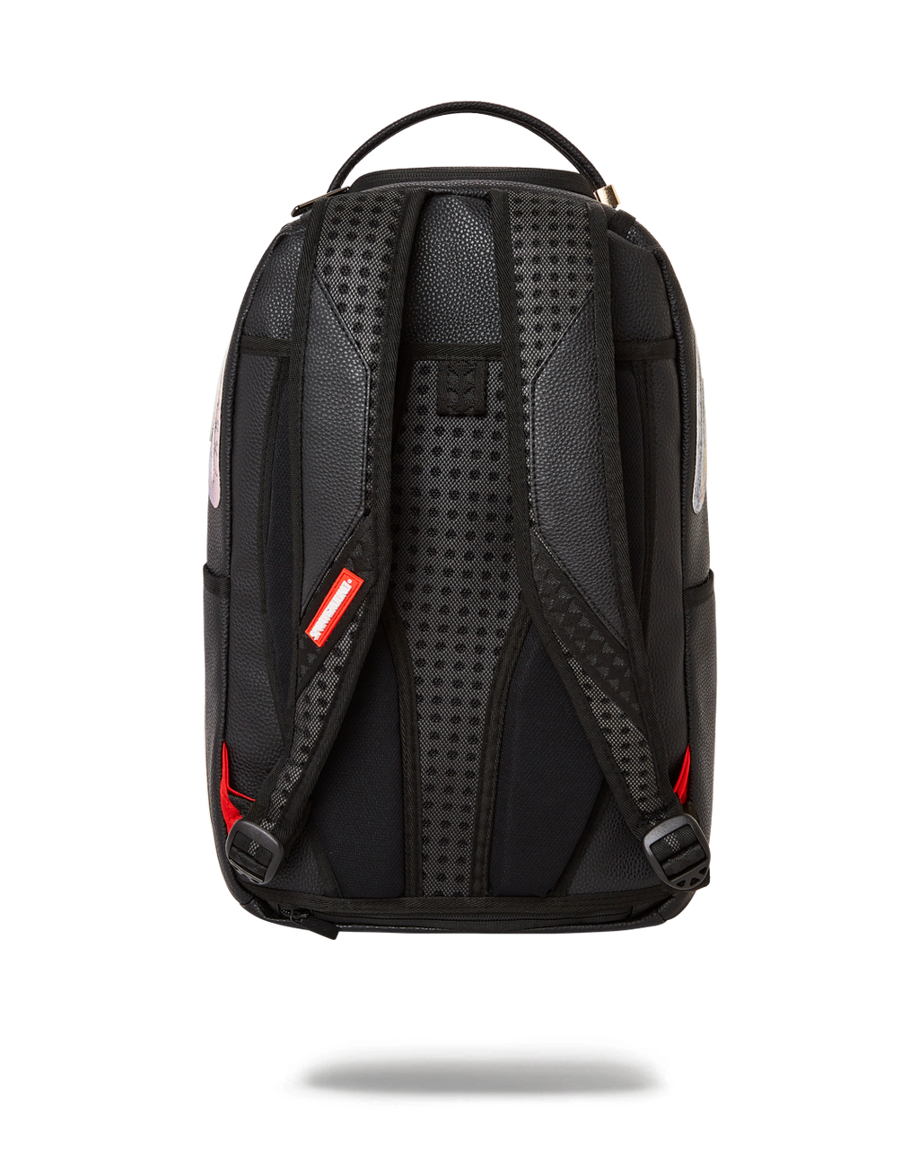 OFFICIAL BASQUIAT UNTITLED 1982 BACKPACK (DLXV)