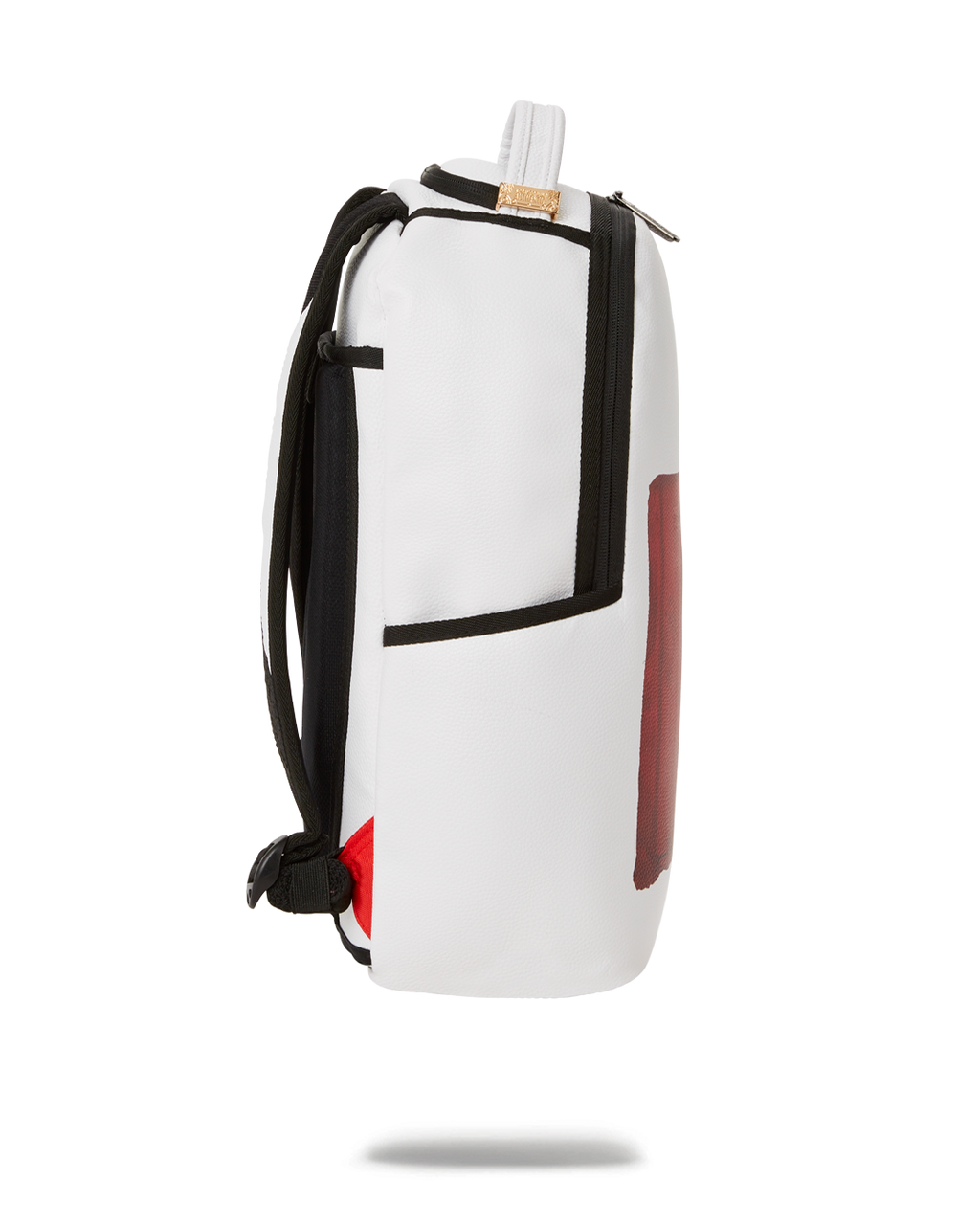 OFFICIAL BASQUIAT THE LEGEND 1982 BACKPACK (DLXV)