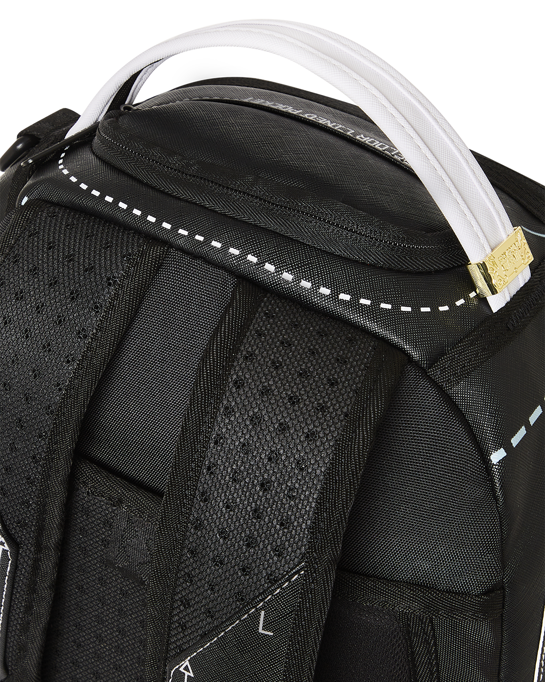 HIGH TECH BACKPACK (DLXV)