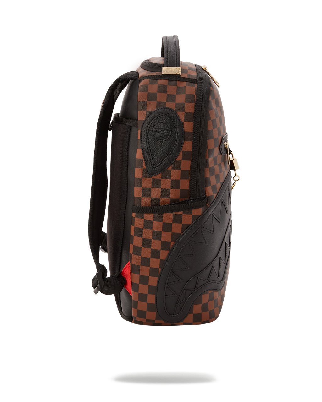 HENNY LOCK SHARKS IN PARIS BACKPACK (DLXV)