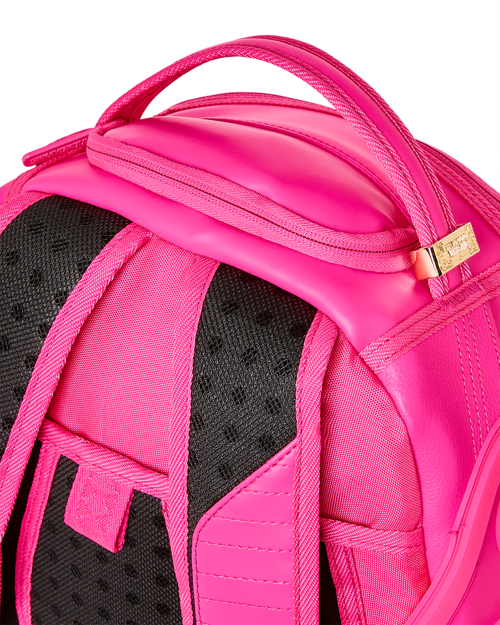 SAKURA SHOCK WAVE BACKPACK (DLXV)
