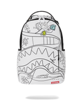 ONE LINER BACKPACK (DLXV)