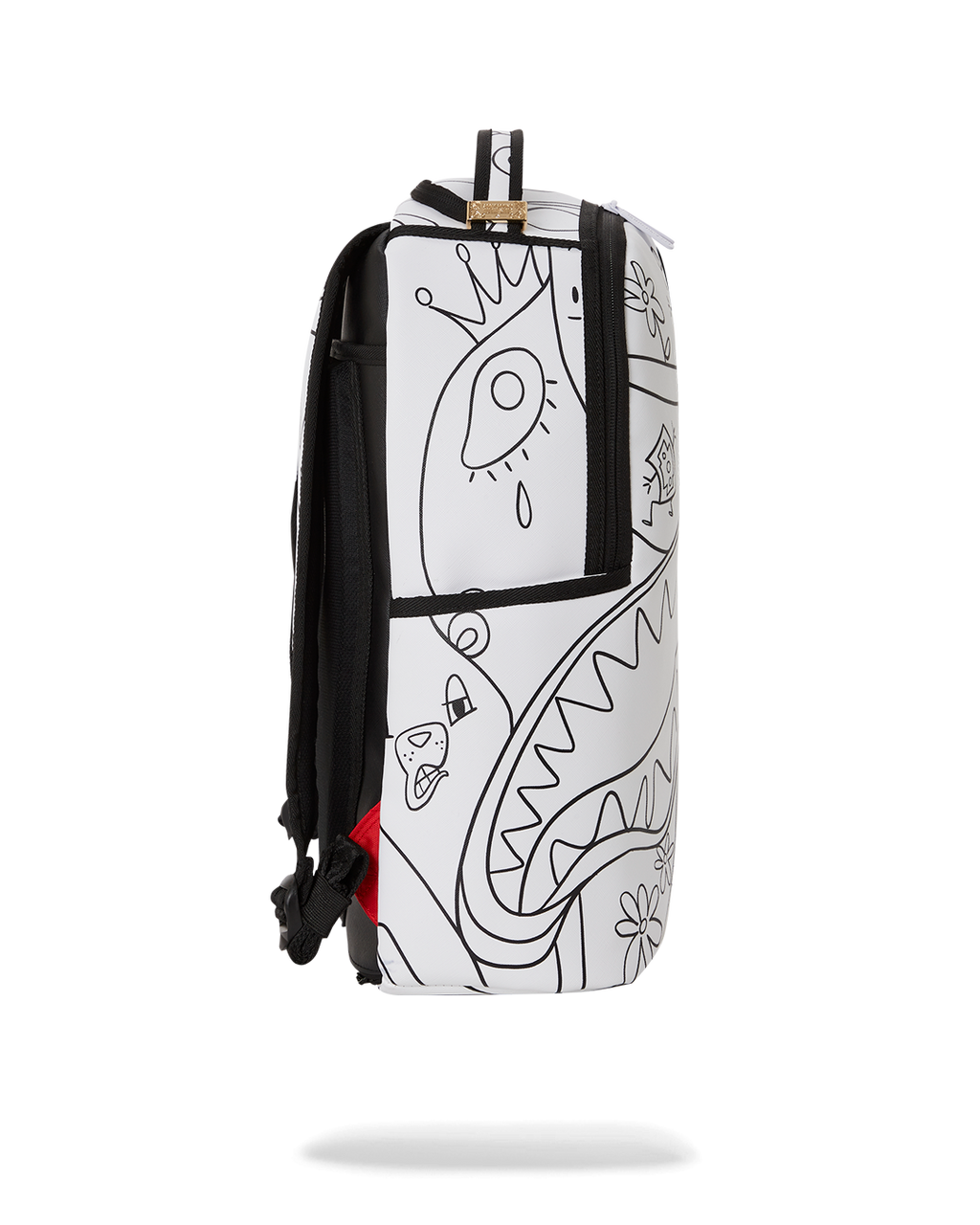 ONE LINER BACKPACK (DLXV)