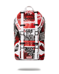 MYSTERIOUS MASTERMIND HILLS BACKPACK