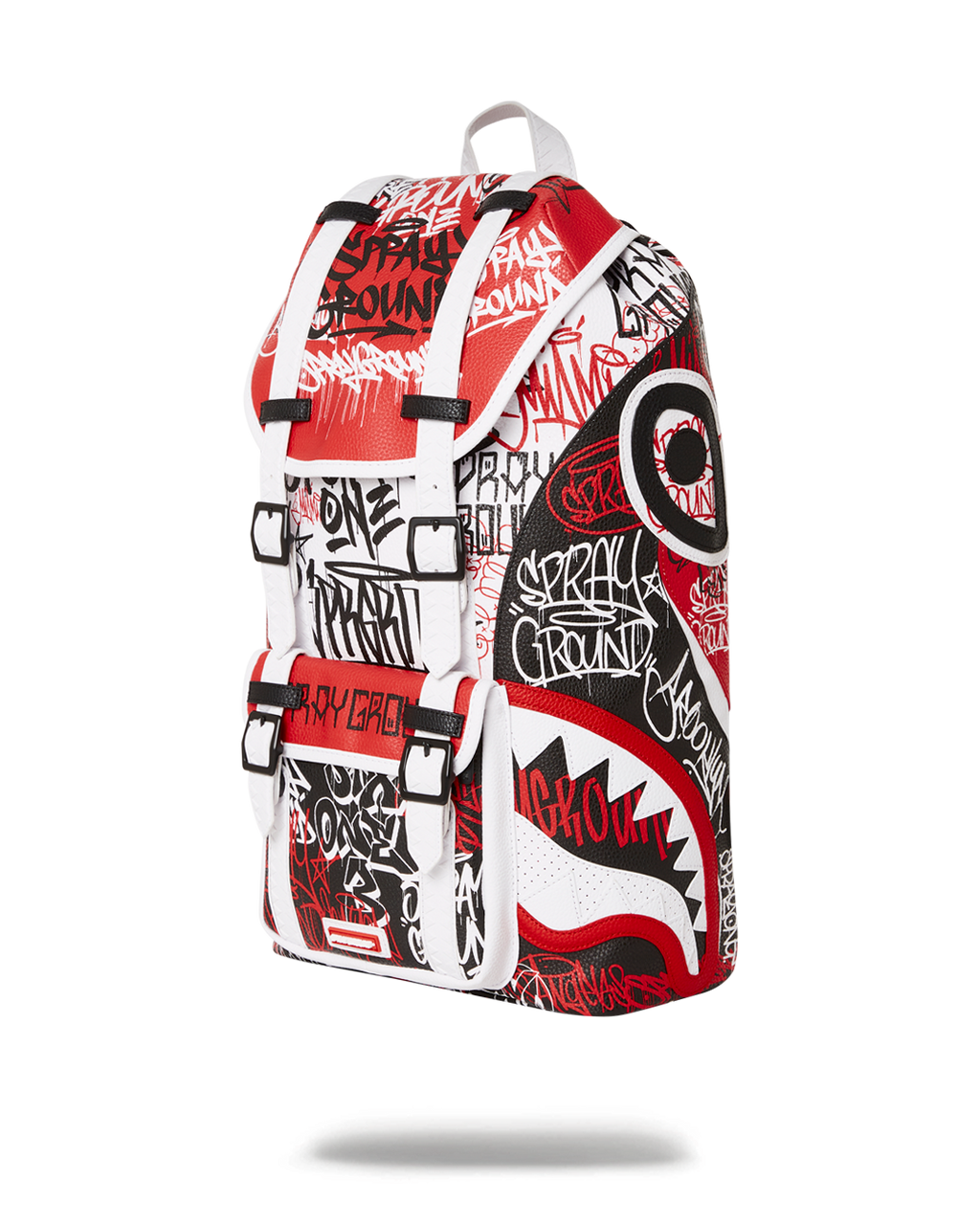 MYSTERIOUS MASTERMIND HILLS BACKPACK