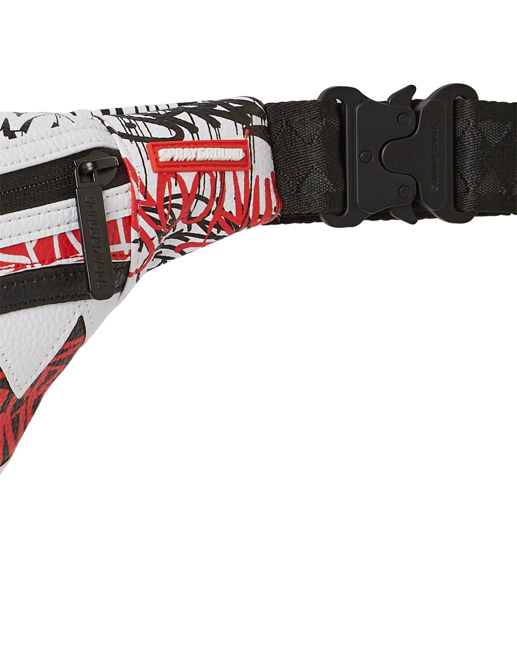 MYSTERIOUS MASTERMIND SAVVY CROSSBODY