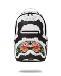 THE FLORAL CUT BACKPACK (DLXV)