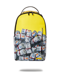 THE ENTREPRENEUR BACKPACK (DLXV)