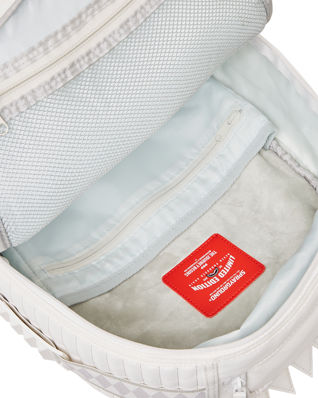 FUTURE TRAVELER CARGO BACKPACK