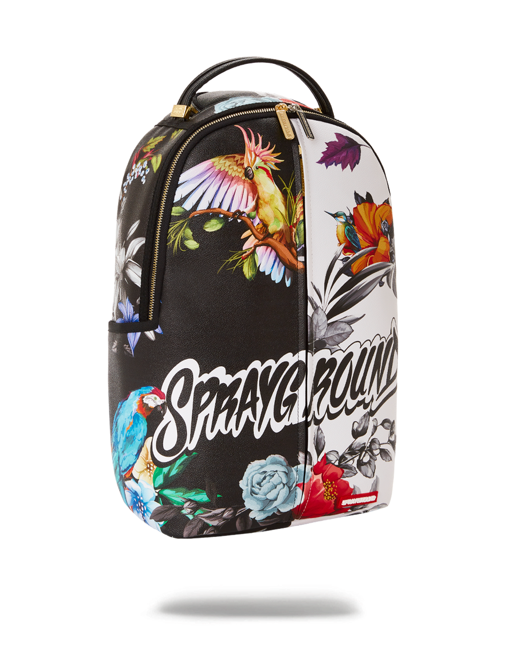 SHADOW FLIGHT BACKPACK (DLXV)