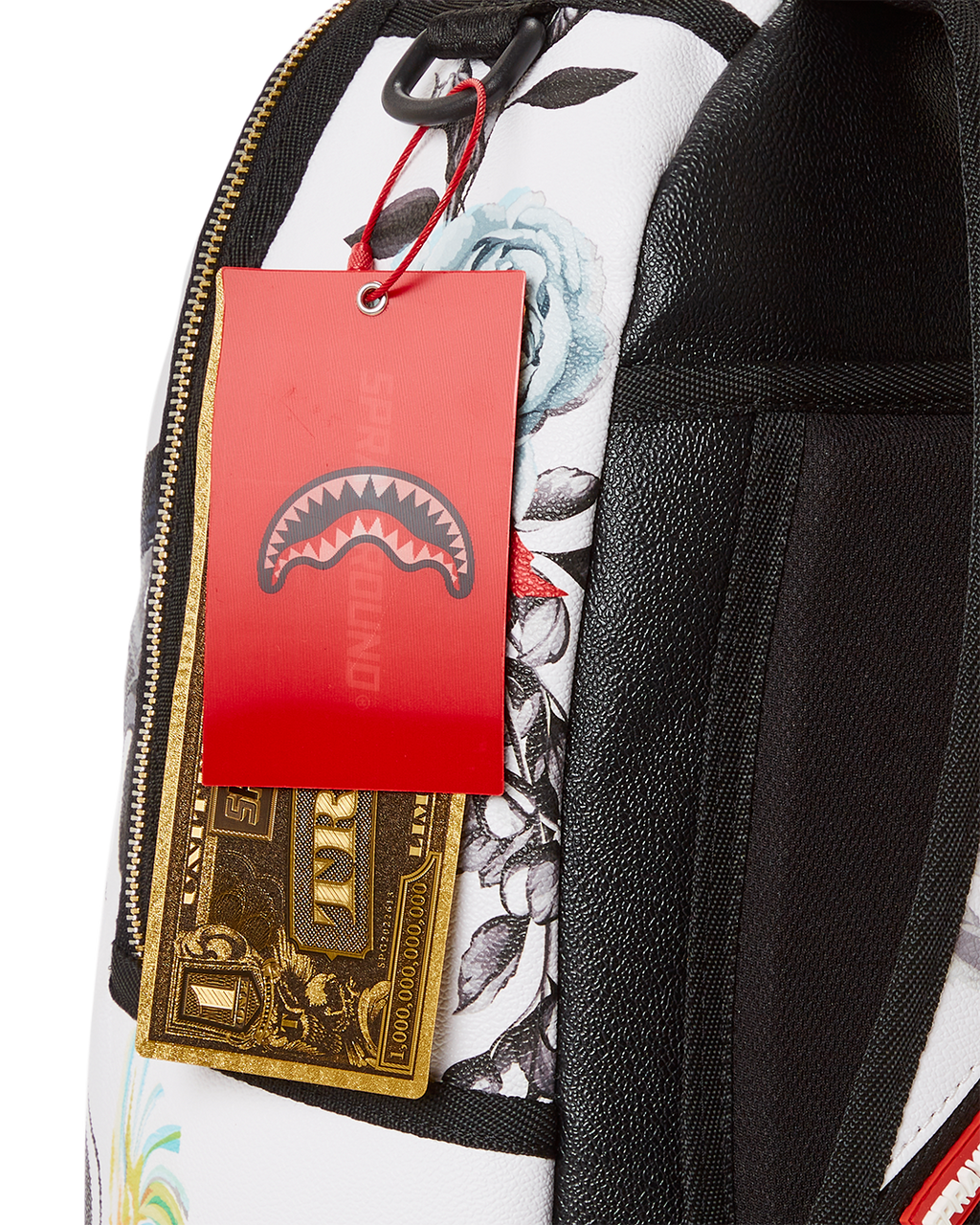 SHADOW FLIGHT BACKPACK (DLXV)