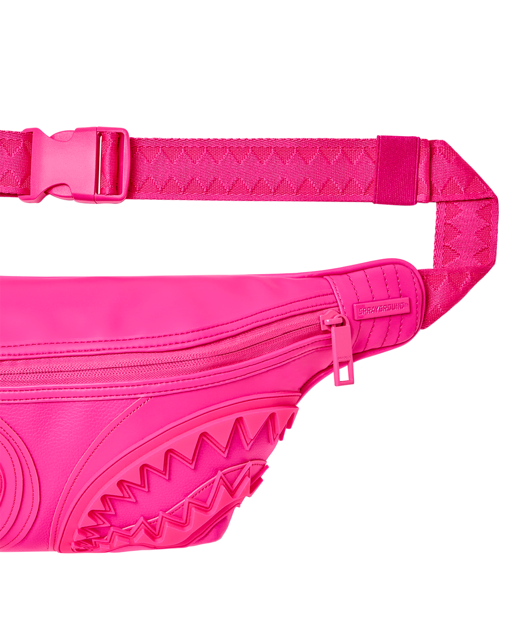 SAKURA SHOCK WAVE SAVVY CROSSBODY