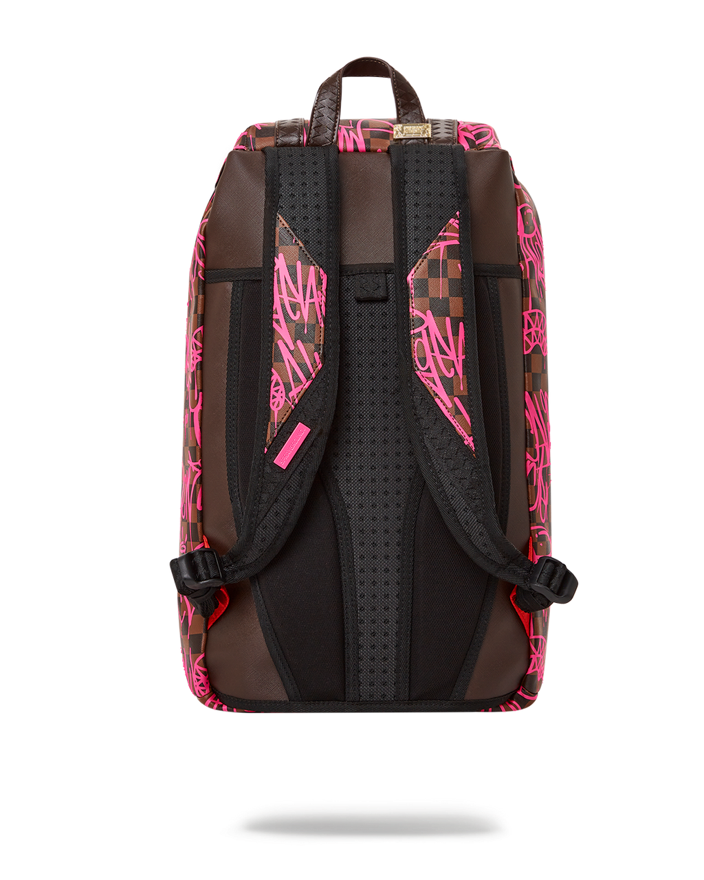 JETGRAPHIX HILLS BACKPACK