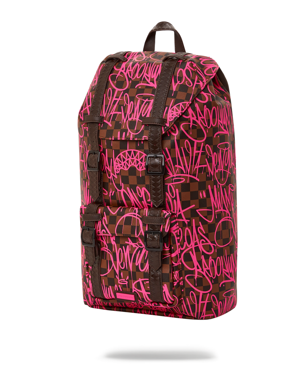 JETGRAPHIX HILLS BACKPACK