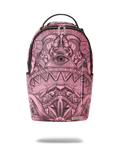 SOCIETY OF SHARKS BACKPACK (DLXV)