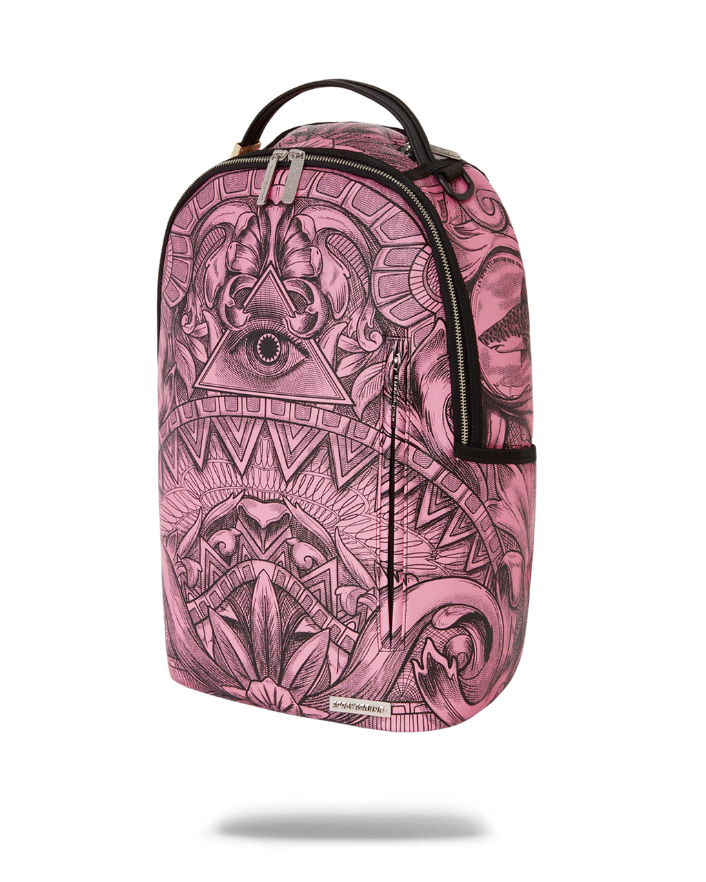 SOCIETY OF SHARKS BACKPACK (DLXV)