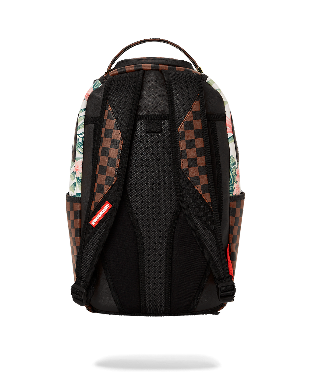 SHARKS IN PARIS COASTAL BACKPACK (DLXV)