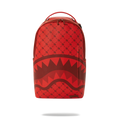 MONEY PATTERN BRICK BACKPACK (DLXV)