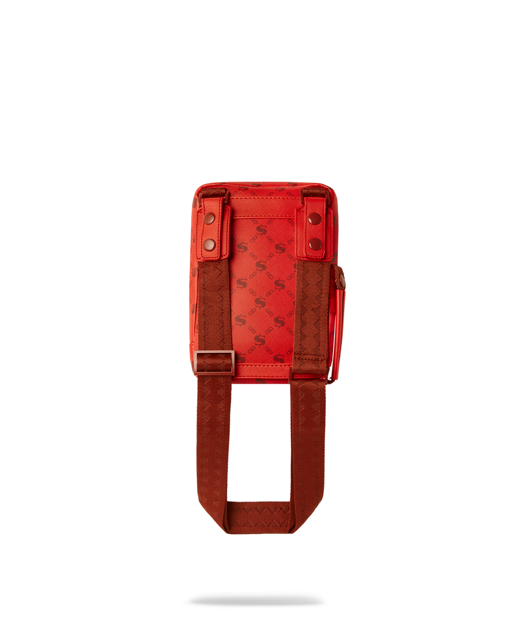 MONEY PATTERN BRICK SLING