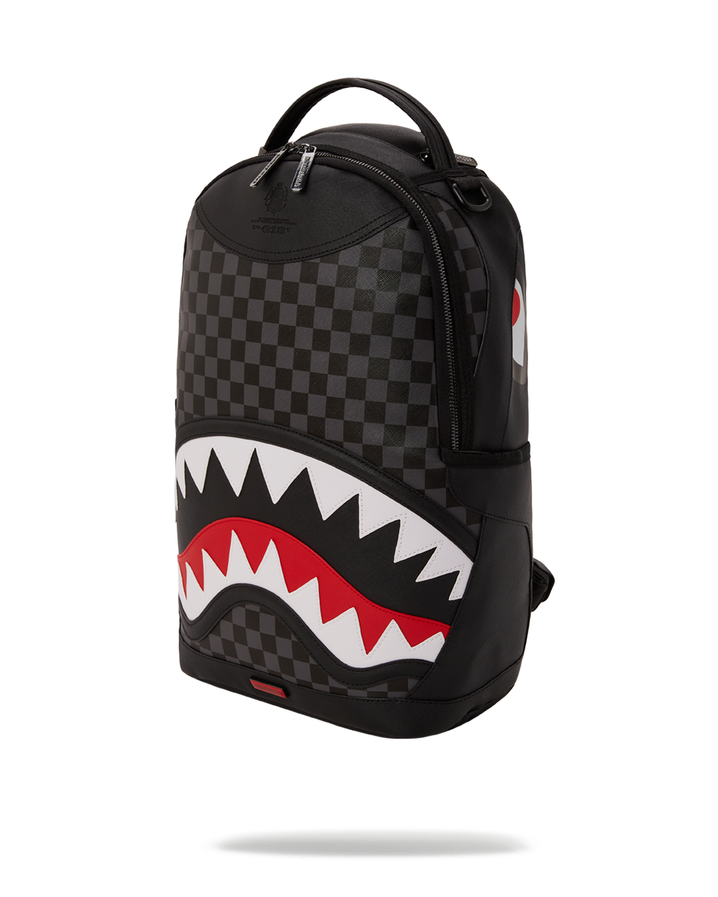 HENNY AIIR TO THE THRONE BACKPACK (DLXV)