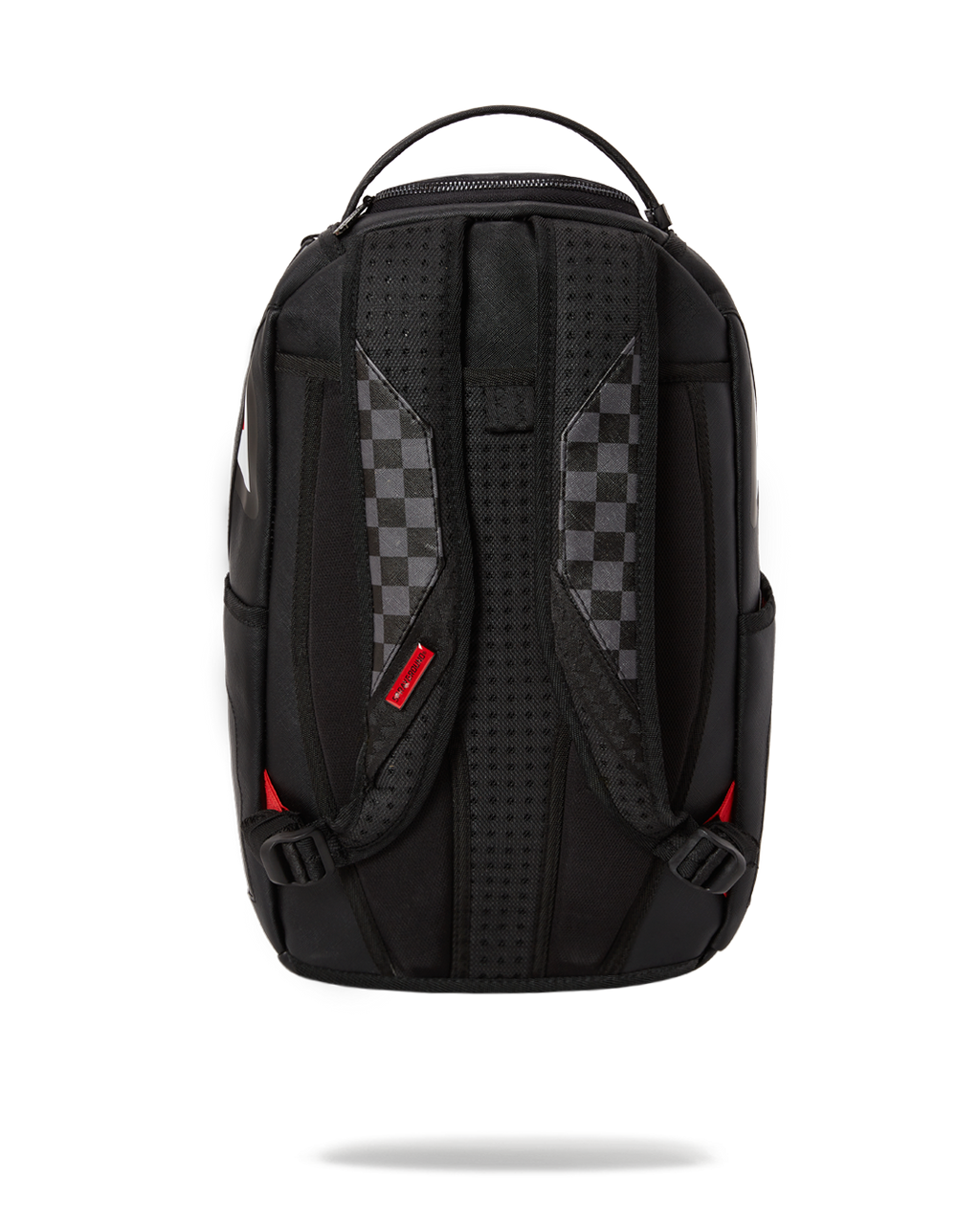 HENNY AIIR TO THE THRONE BACKPACK (DLXV)