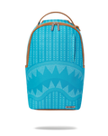 ILLUCHAINS TURQ BACKPACK (DLXV)