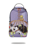 TWEETY VS SYLVESTER (DLXR)
