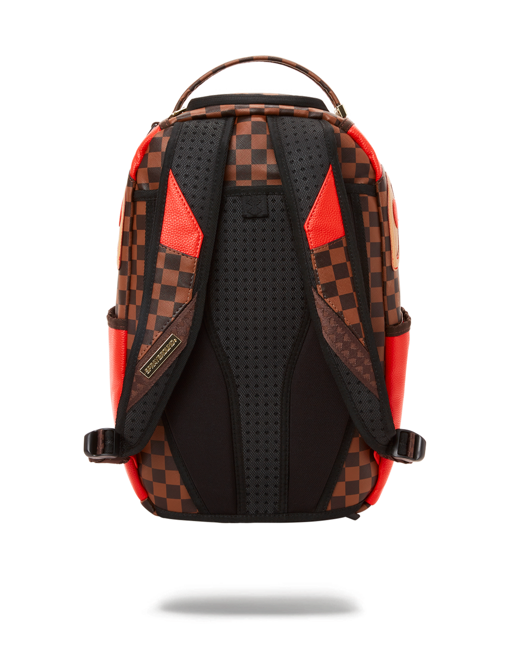 RACEWAY HENNY BACKPACK (DLXV)