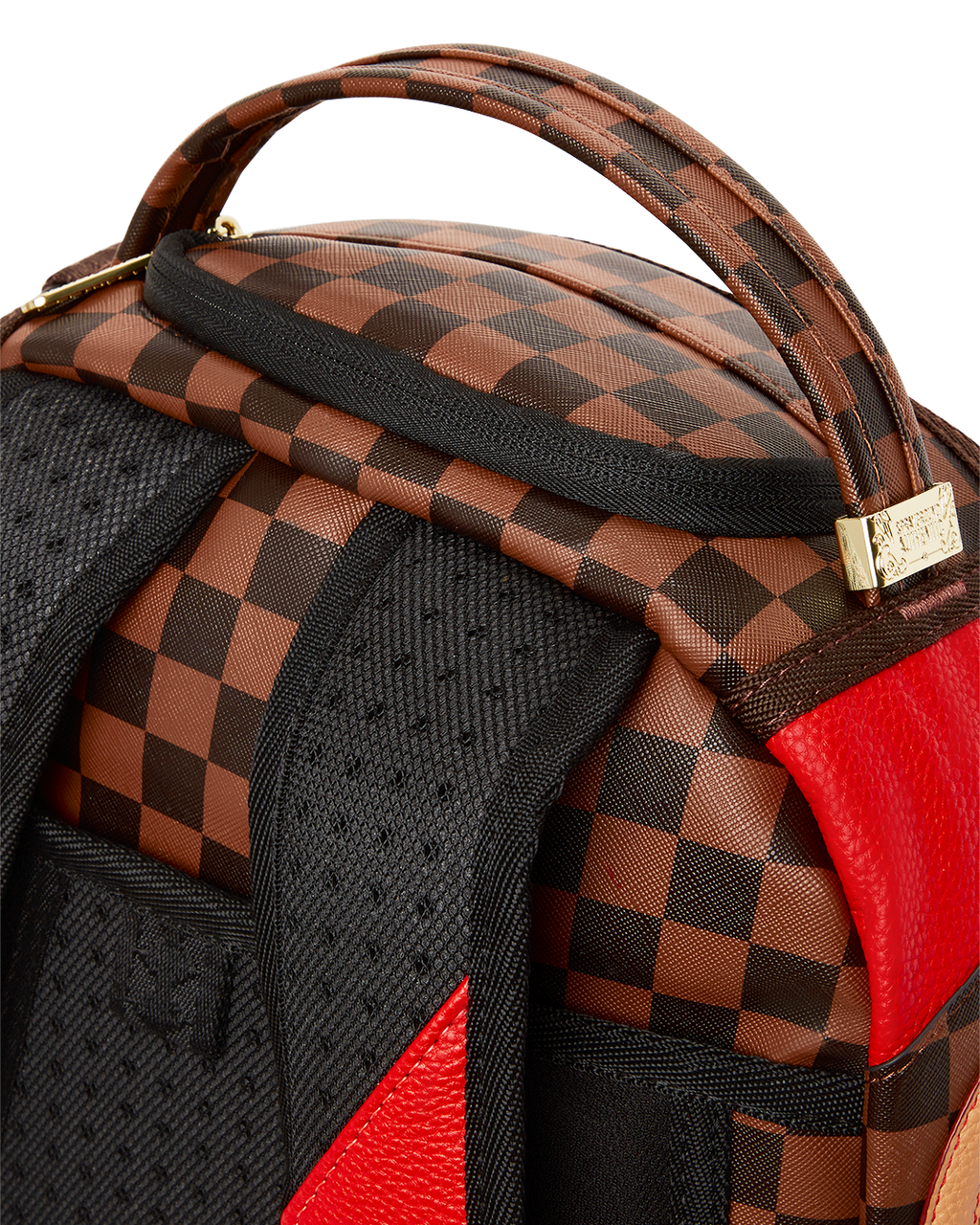 RACEWAY HENNY BACKPACK (DLXV)