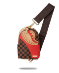 RACEWAY HENNY BACKPACK SLING
