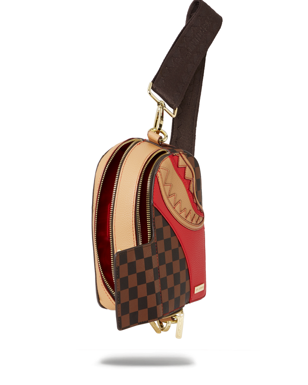 RACEWAY HENNY BACKPACK SLING
