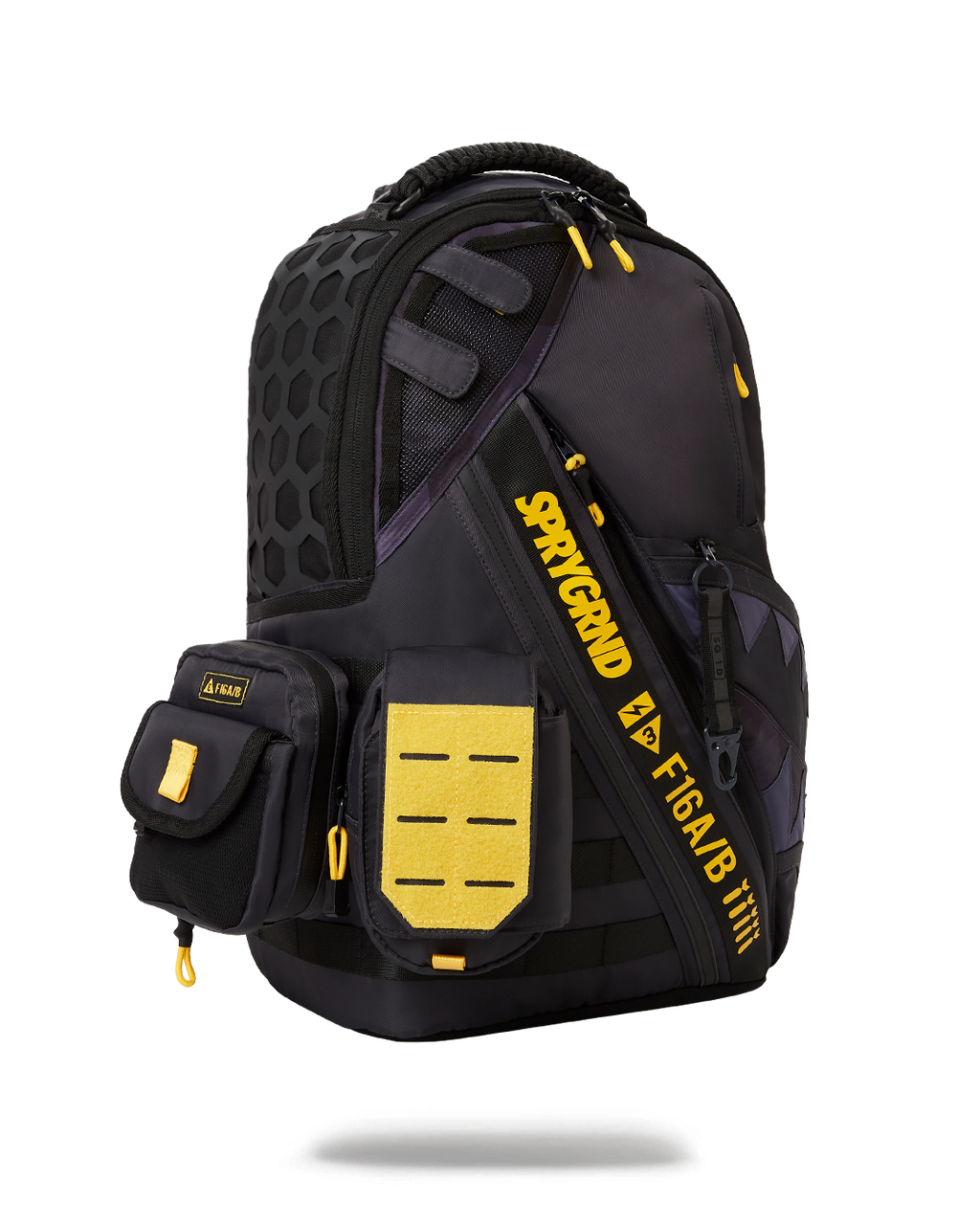 SPECIAL OPS AB BACKPACK STACK