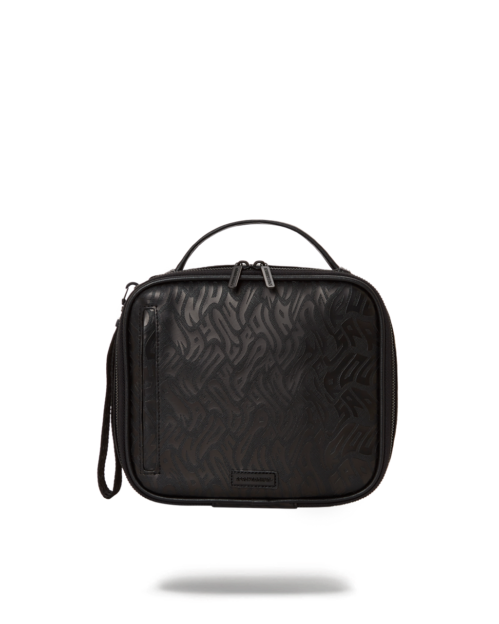 PRIVATE JET SNACK PACK AKA MONEY BAG