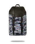 THE ENTREPRENEUR HILLS BACKPACK