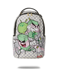 CHASE BANK THE HEIST BACKPACK (DLXV)