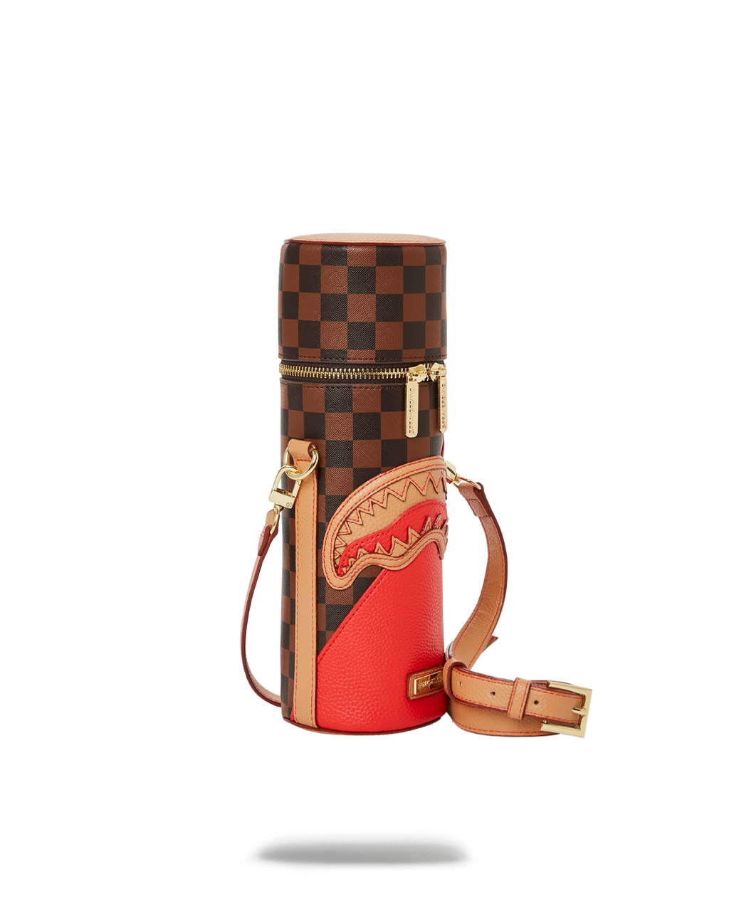 RACEWAY TUBULAR WATER BOTTLE BAG