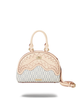 CRÈME DE LA CRÈME SHARKHANDBAG
