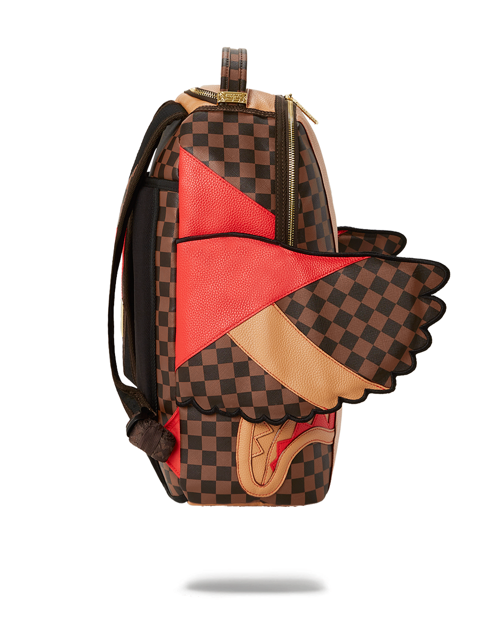 RACEWAY HENNY WING BACKPACK (DLXV)